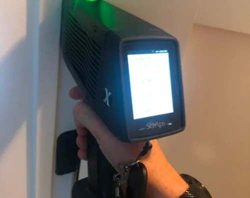 Lead Based Paint inspections