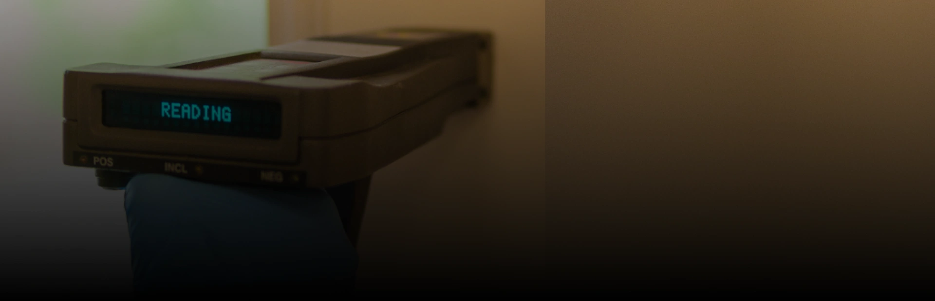 Lead Based Paint inspections breadcrumb